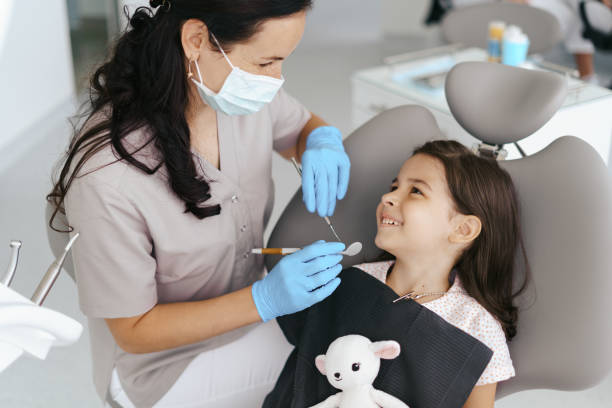 Urgent Tooth Repair in WI