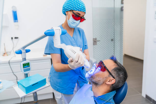 Best Knocked-Out Tooth Emergency  in Rosendale, WI